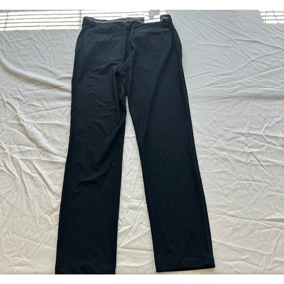7Diamonds Black, Zuma, UV Protected, Chino Golf Pants NWT- 32x32 - Picture 11 of 11